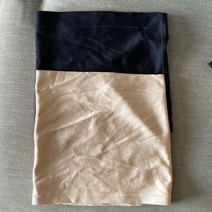 BaoBei Pro Bump Pregnancy Belly Support Band- Set of 3 sz M